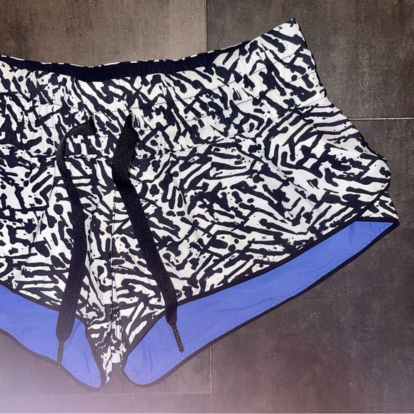 LULULEMON Board Shorts Reversible Swim with Drawstring - Picture 2 of 8